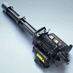 MINIGUN