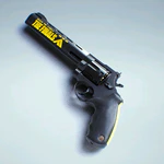 REVOLVER
