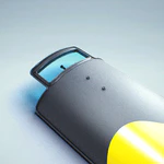 RIOT SHIELD